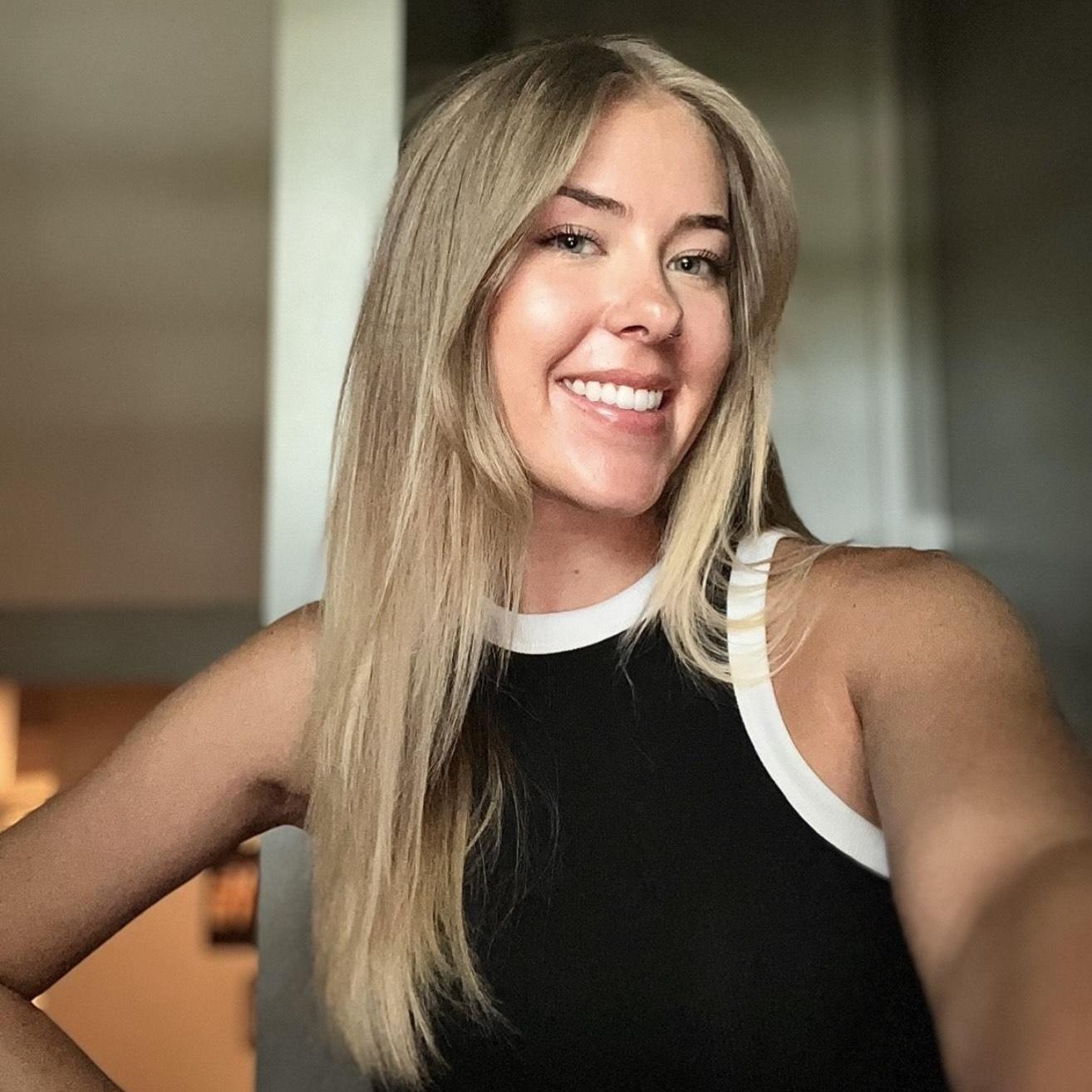 AnnaSwim's Profile Photo