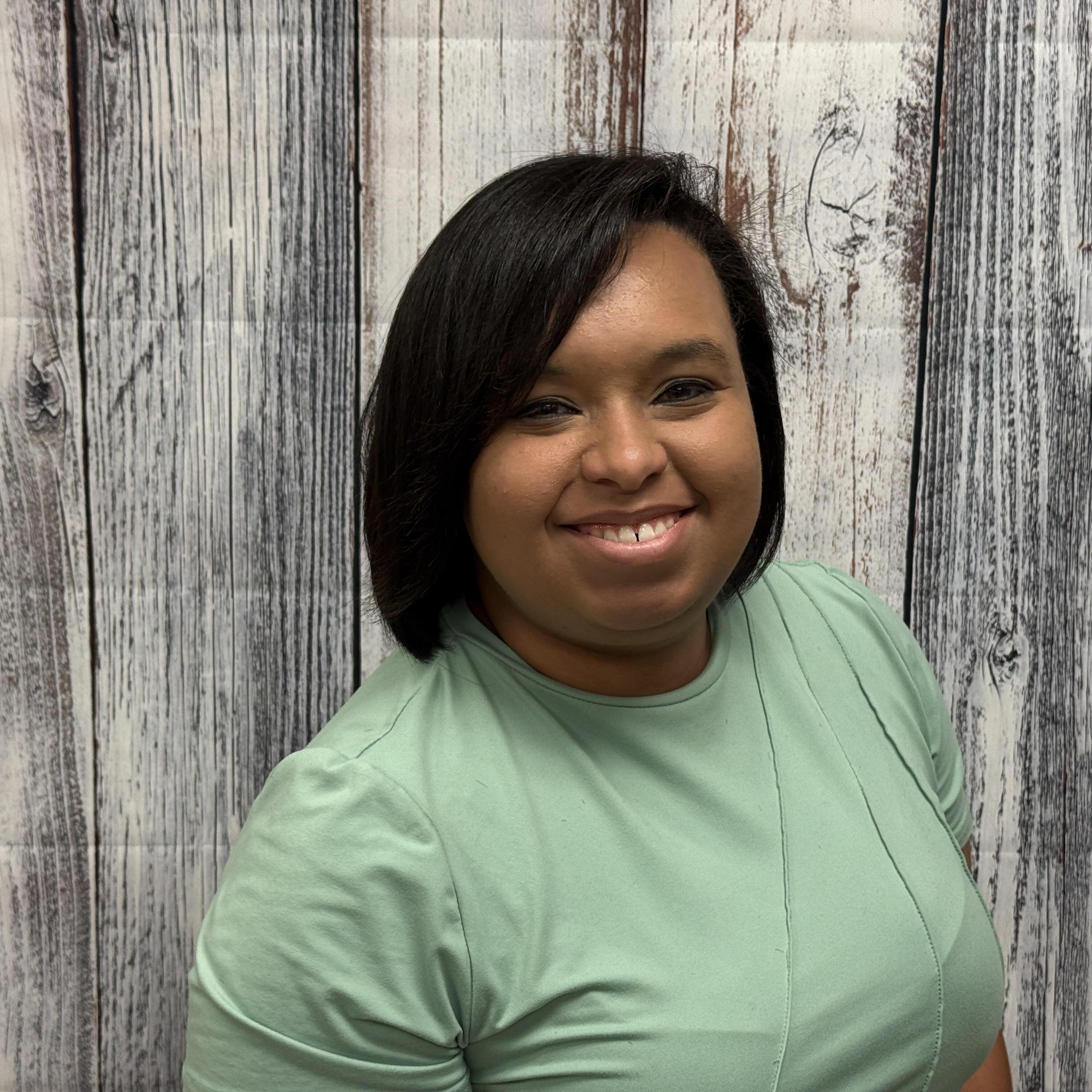 GabrielleMolinar's Profile Photo