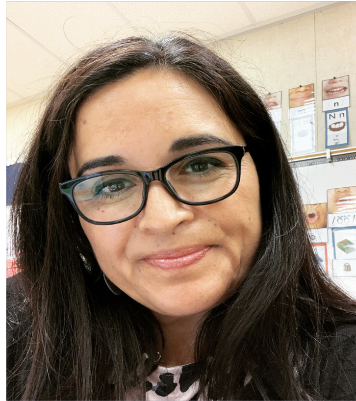 Fabiola Caicedo-Garcia