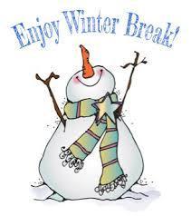 winter break