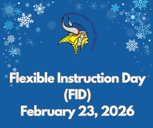 FID Day - Feb. 23
