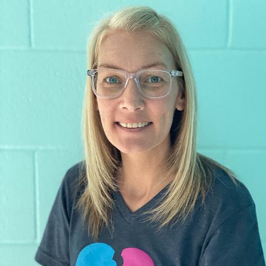 Tina Williamson's Profile Photo