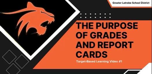 Target-Based Learning Video 1