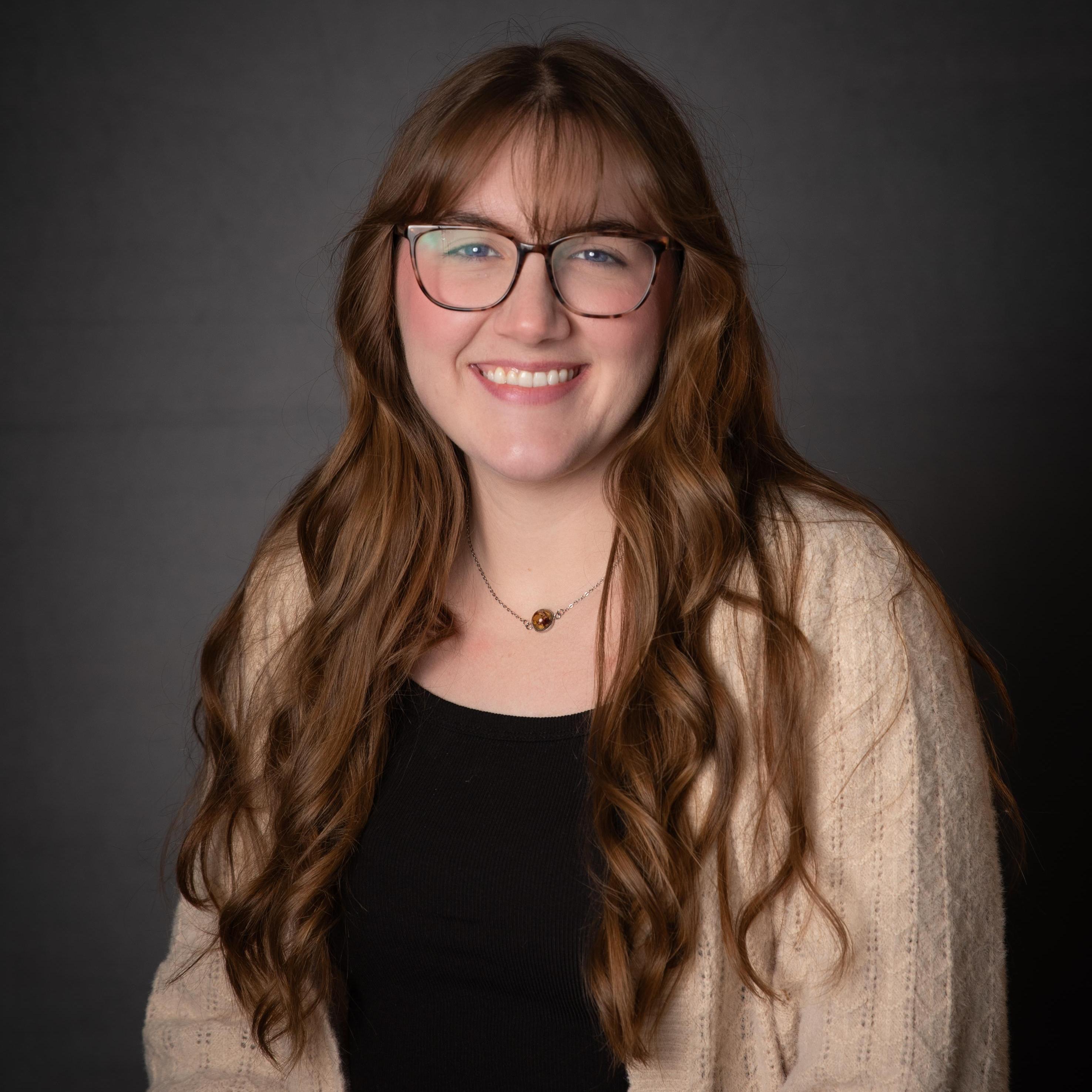 MakenzieHall's Profile Photo