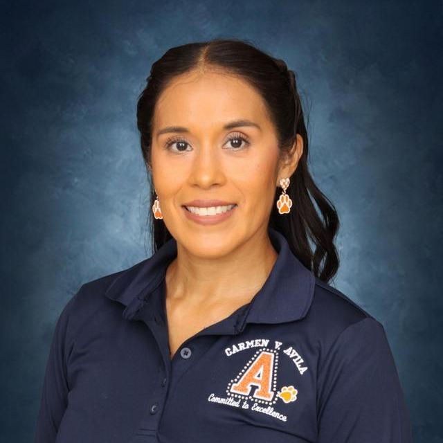 AnaMontemayor's Profile Photo