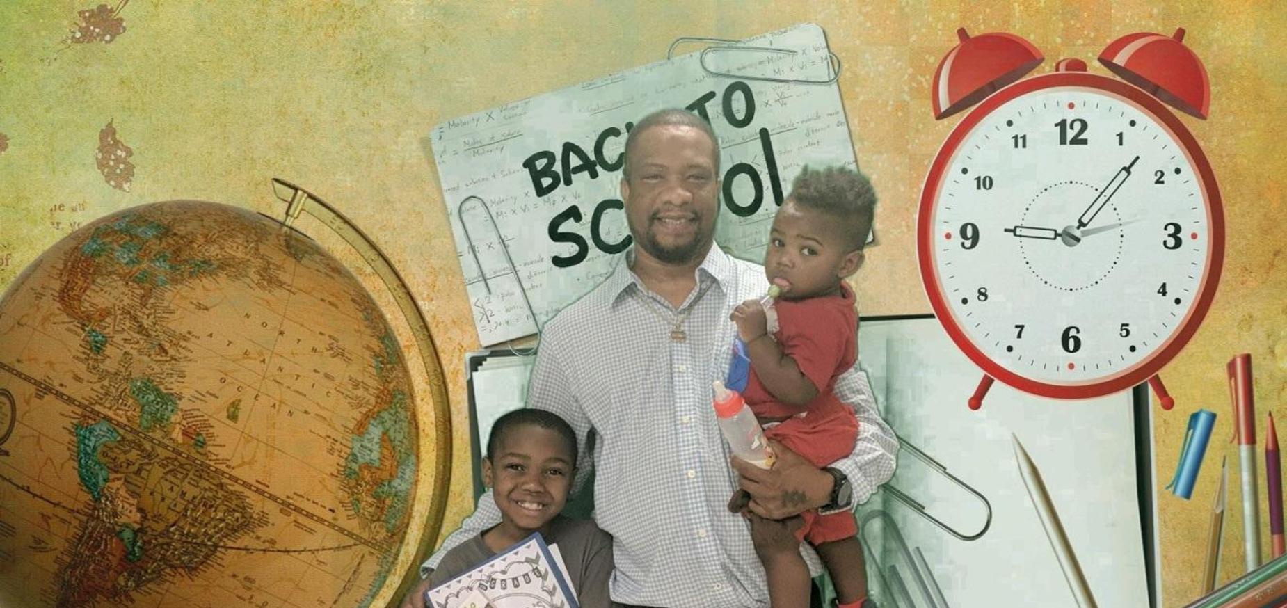 Marked Tree School District