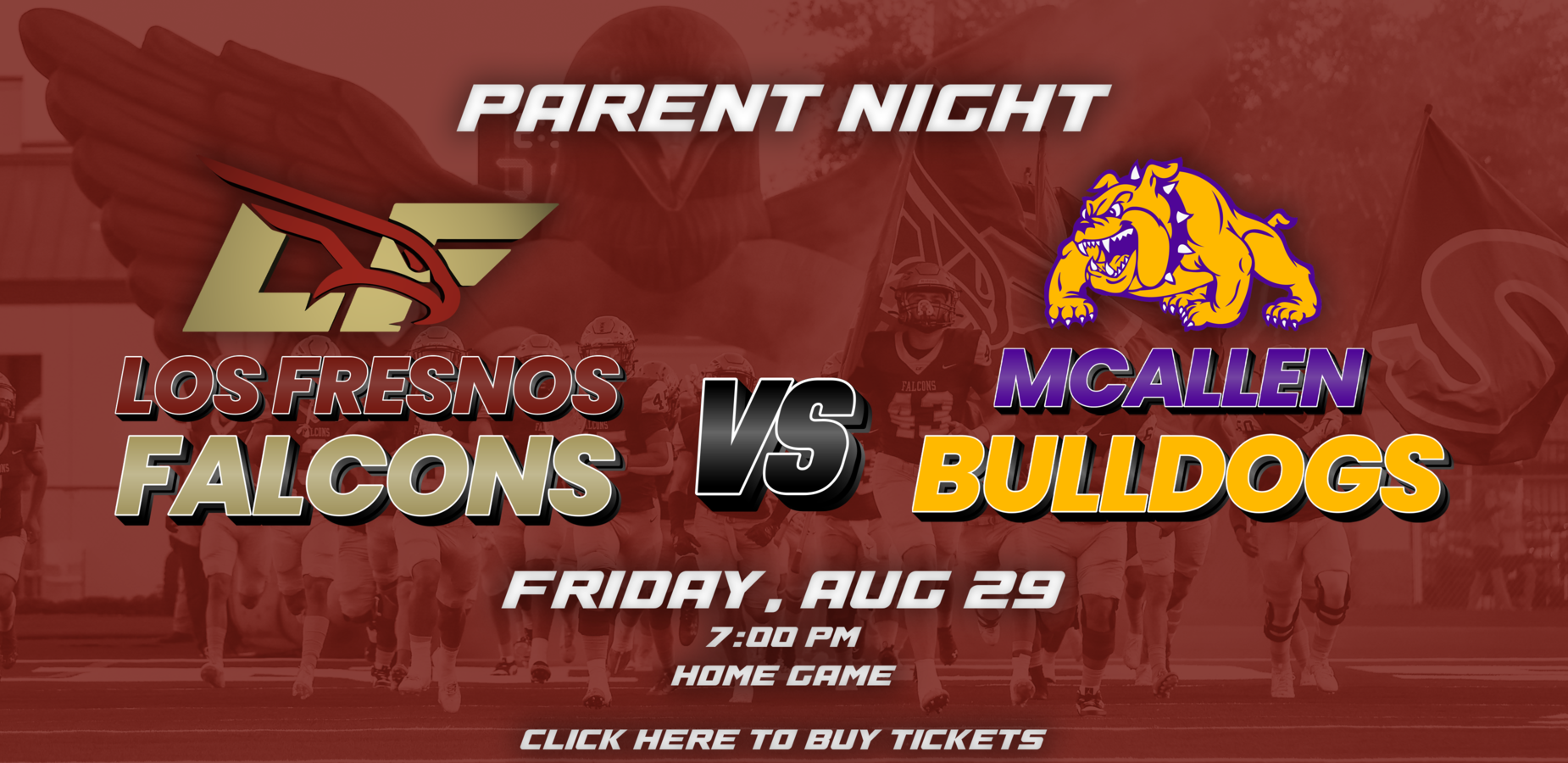 Mcallen Bulldogs
