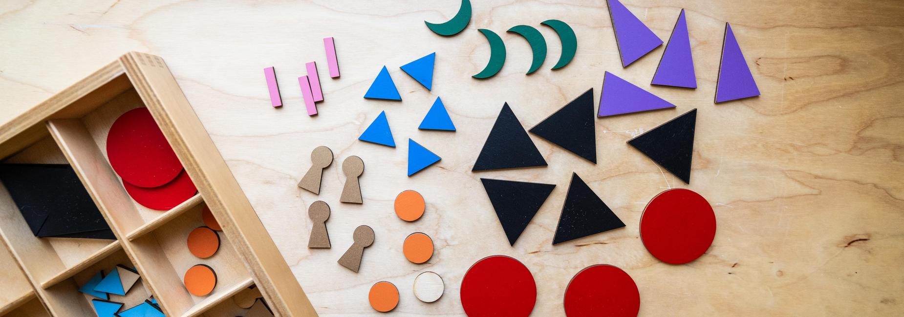 materials