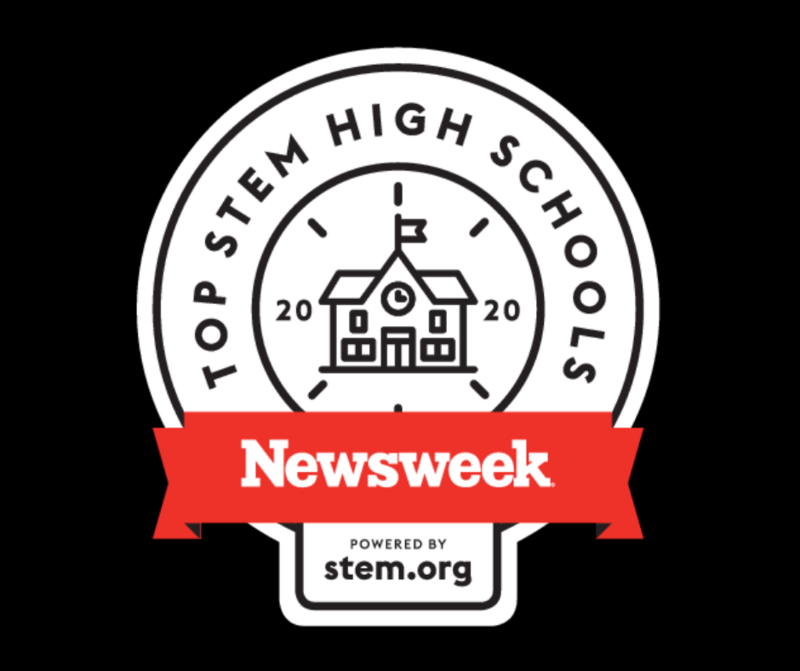 Lovejoy High School Among Newsweek Top STEM High Schools Featured Photo