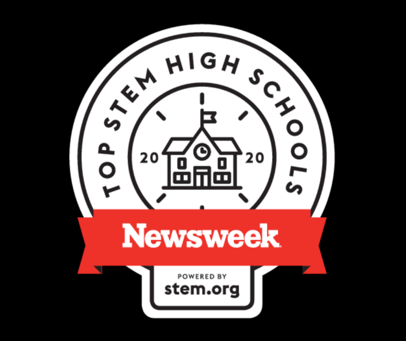 Lovejoy High School Among Newsweek Top STEM High Schools