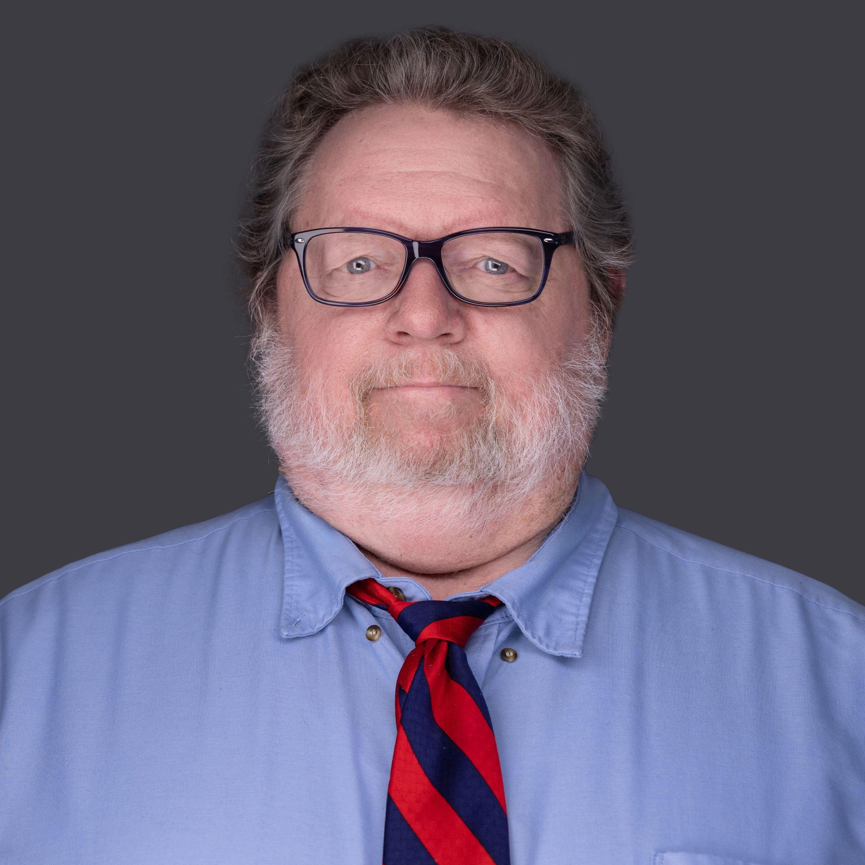 PaulDake's Profile Photo
