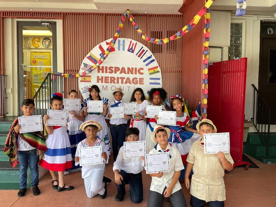 Photos Sunflowers Academy