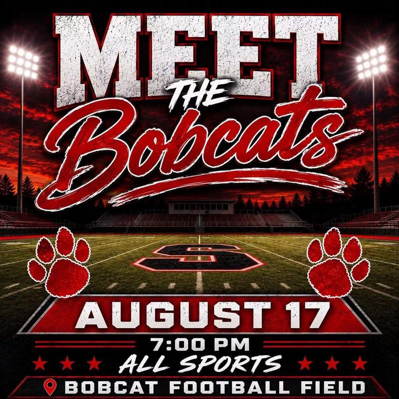 Meet the Bobcats! Featured Photo
