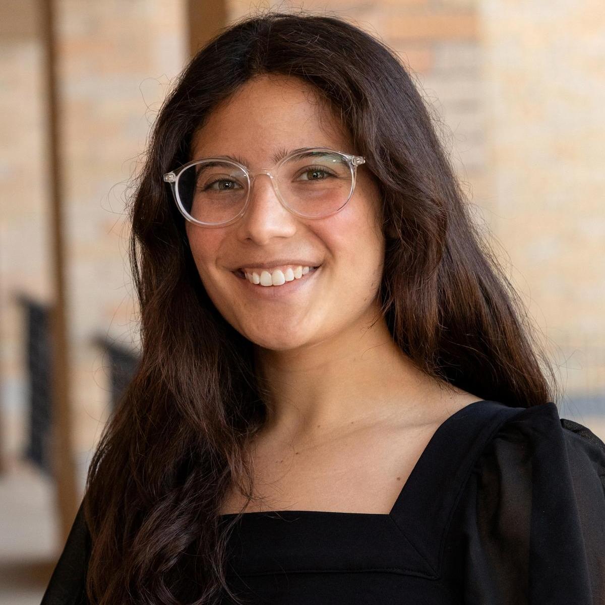 SofiaMora's Profile Photo