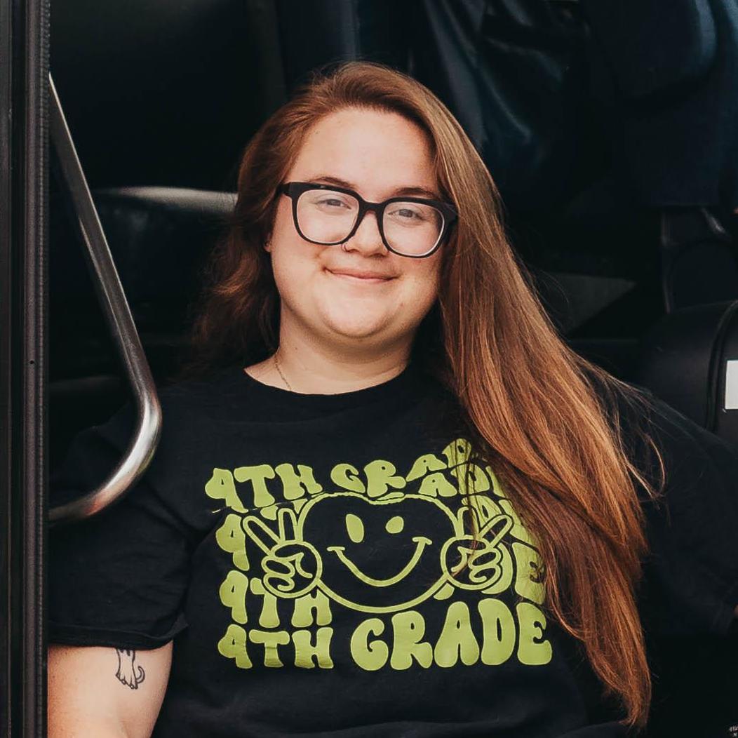 AlexzandriaJohnson's Profile Photo