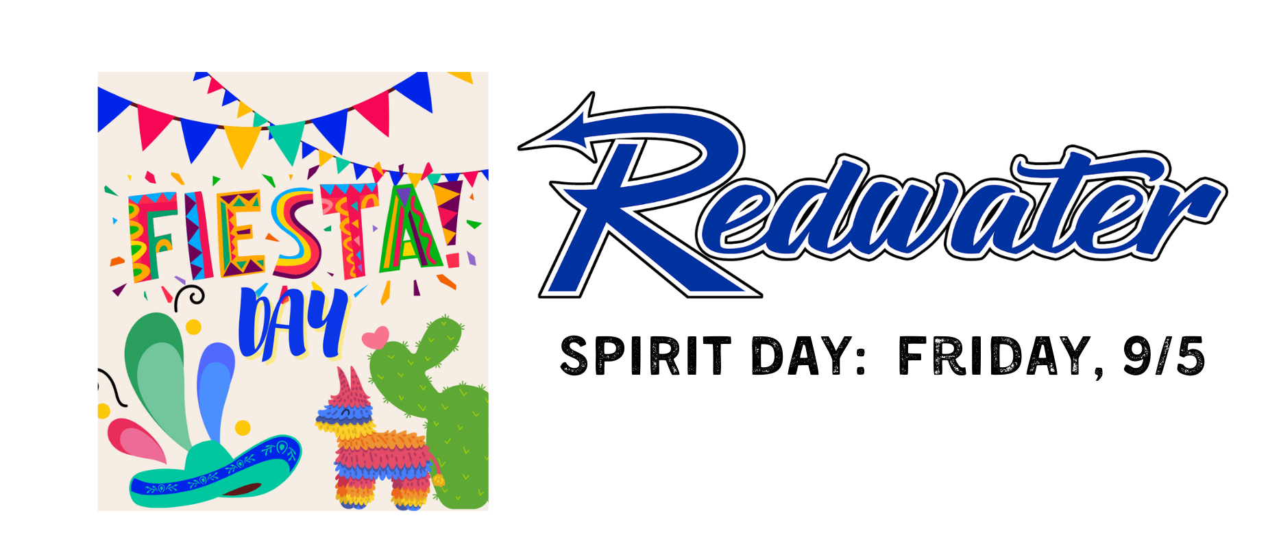 FIESTA DAY