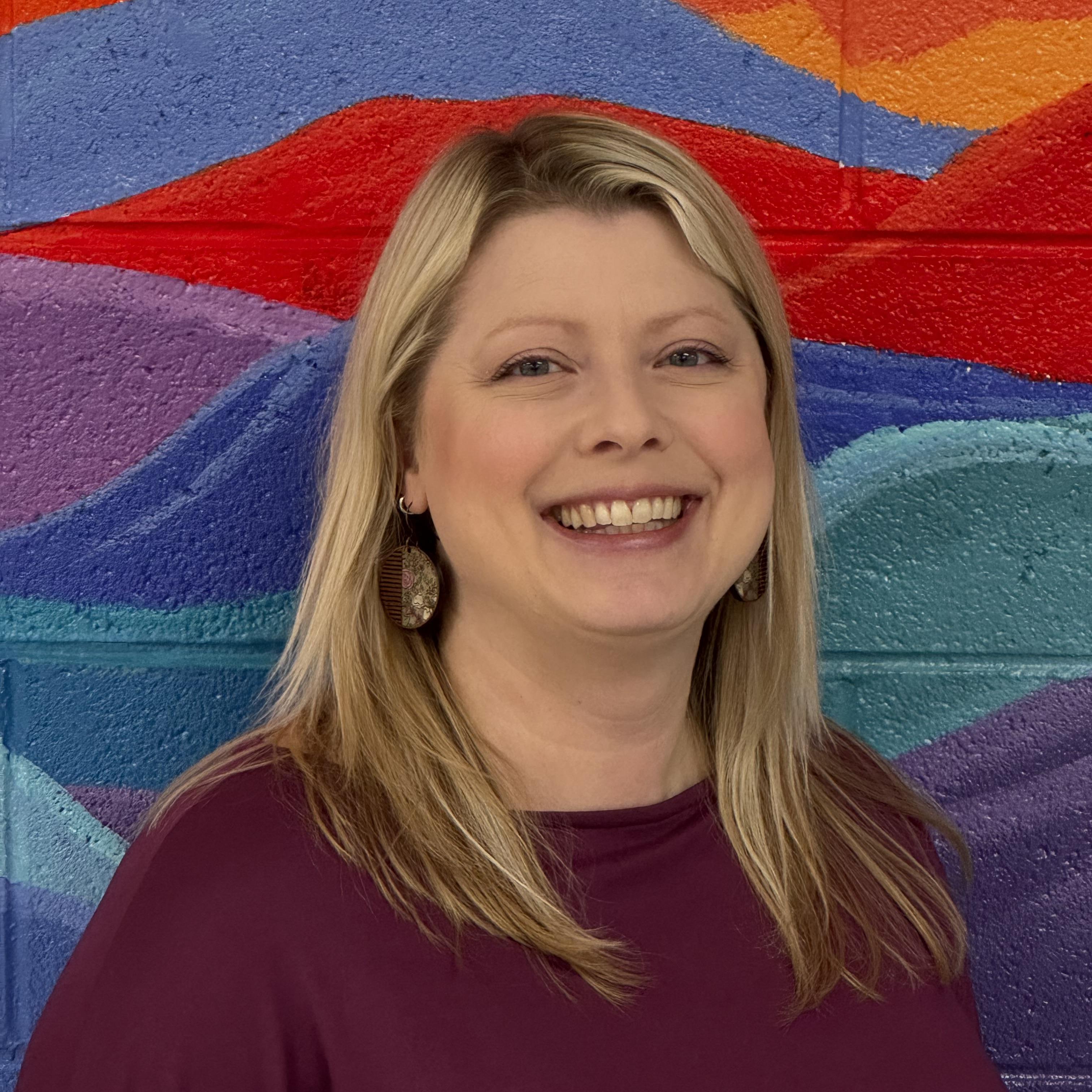 AndreaNichols's Profile Photo