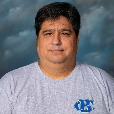 CarlosCook's Profile Photo