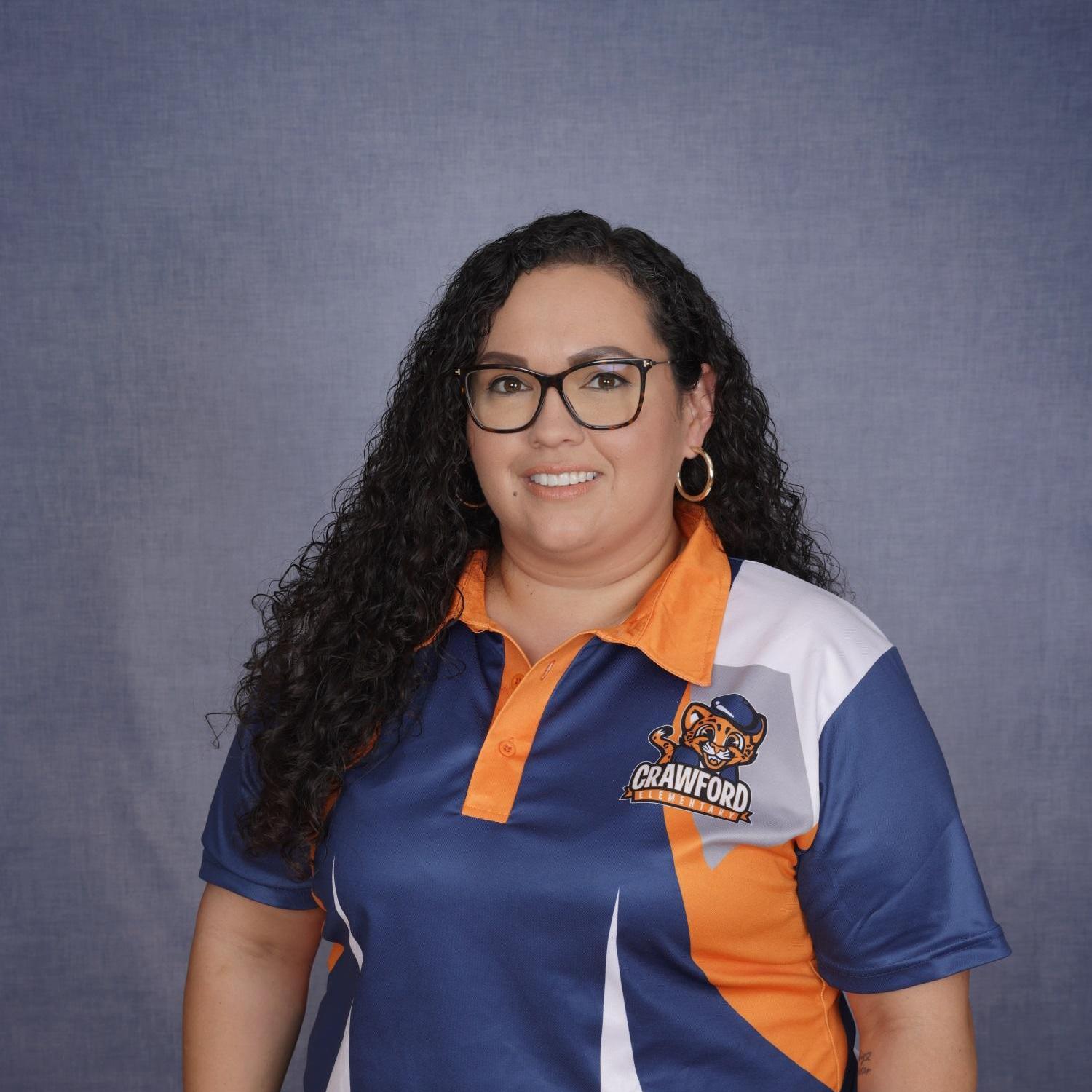 EricaArredondo's Profile Photo