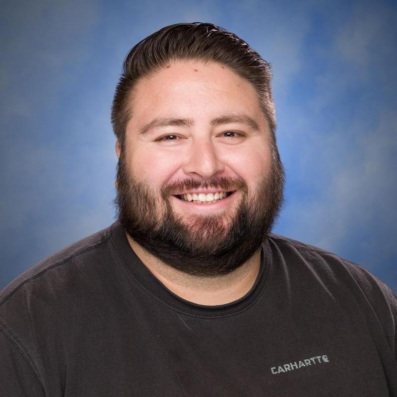 JoshuaLopez's Profile Photo