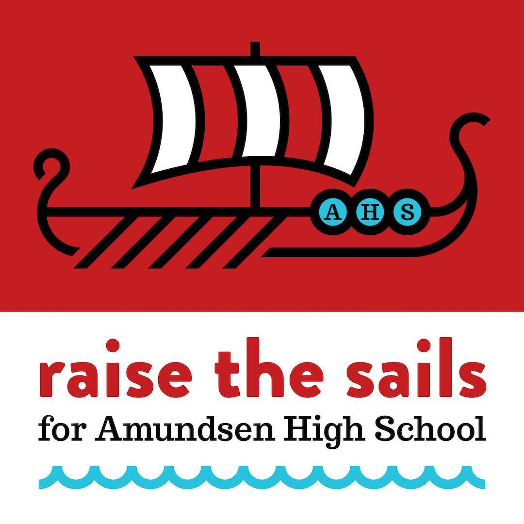 Raise the Sails is February 20th!  Get your tickets now! Image