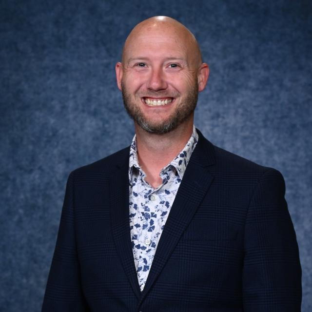 ZacharyBradley's Profile Photo