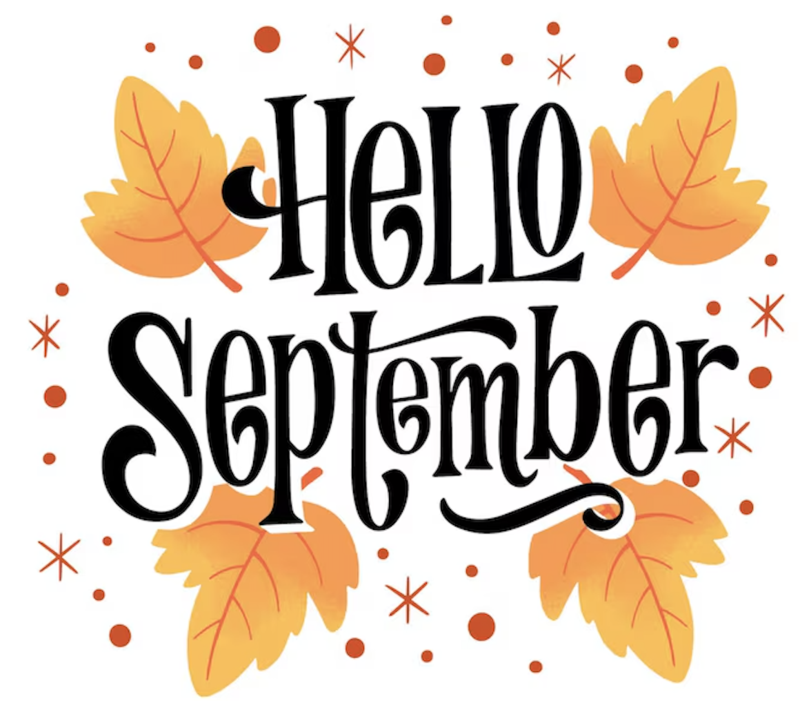 September