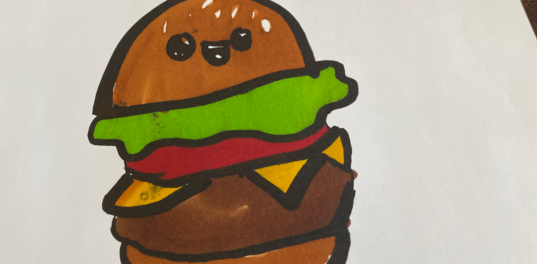 Student Artwork