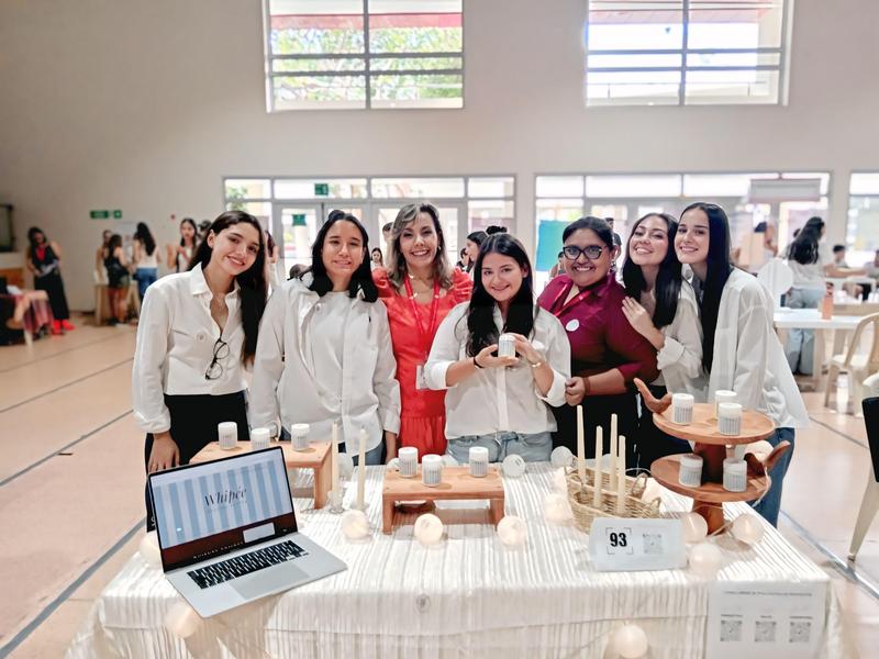 Feria de Proyectos 2025 Featured Photo