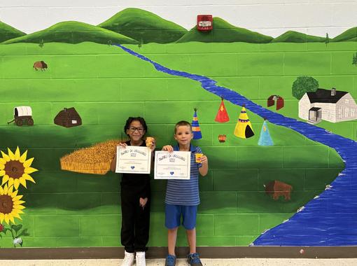 Spotlight Card Students 9-18-25