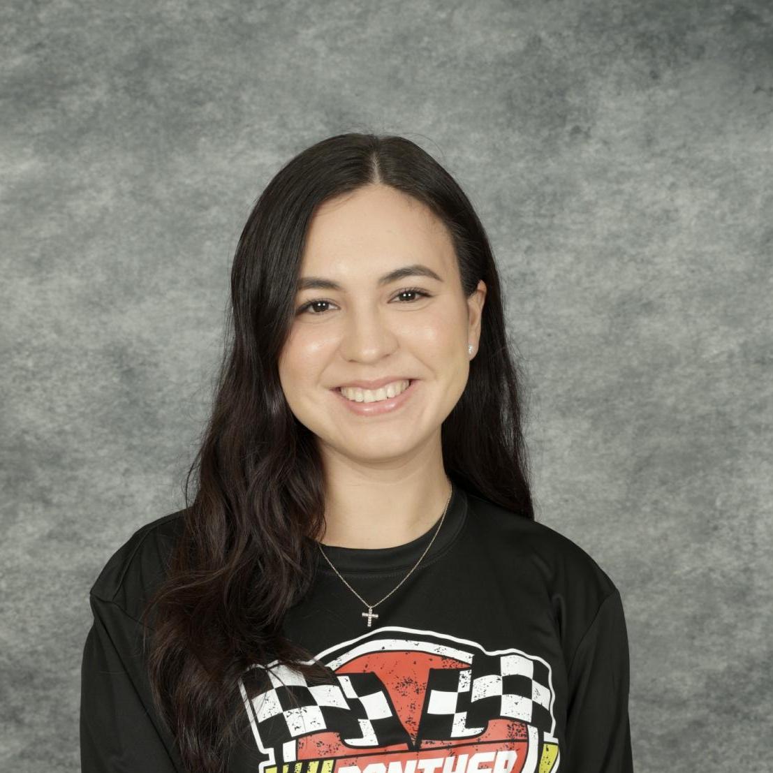 LizbethLongoria's Profile Photo