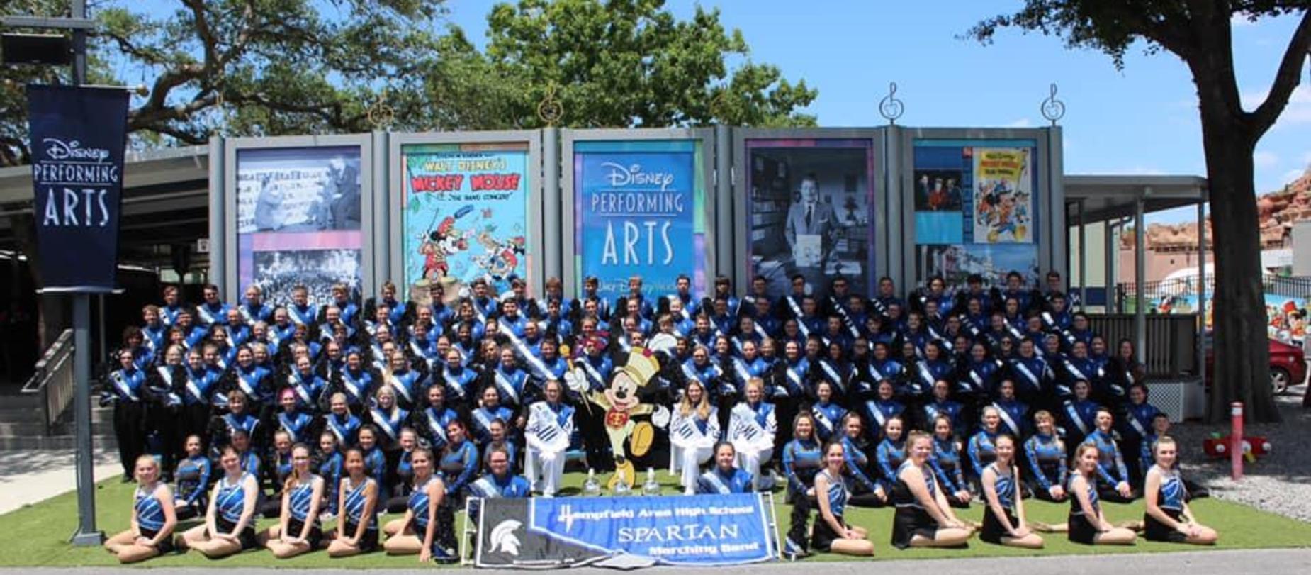 Marching Band