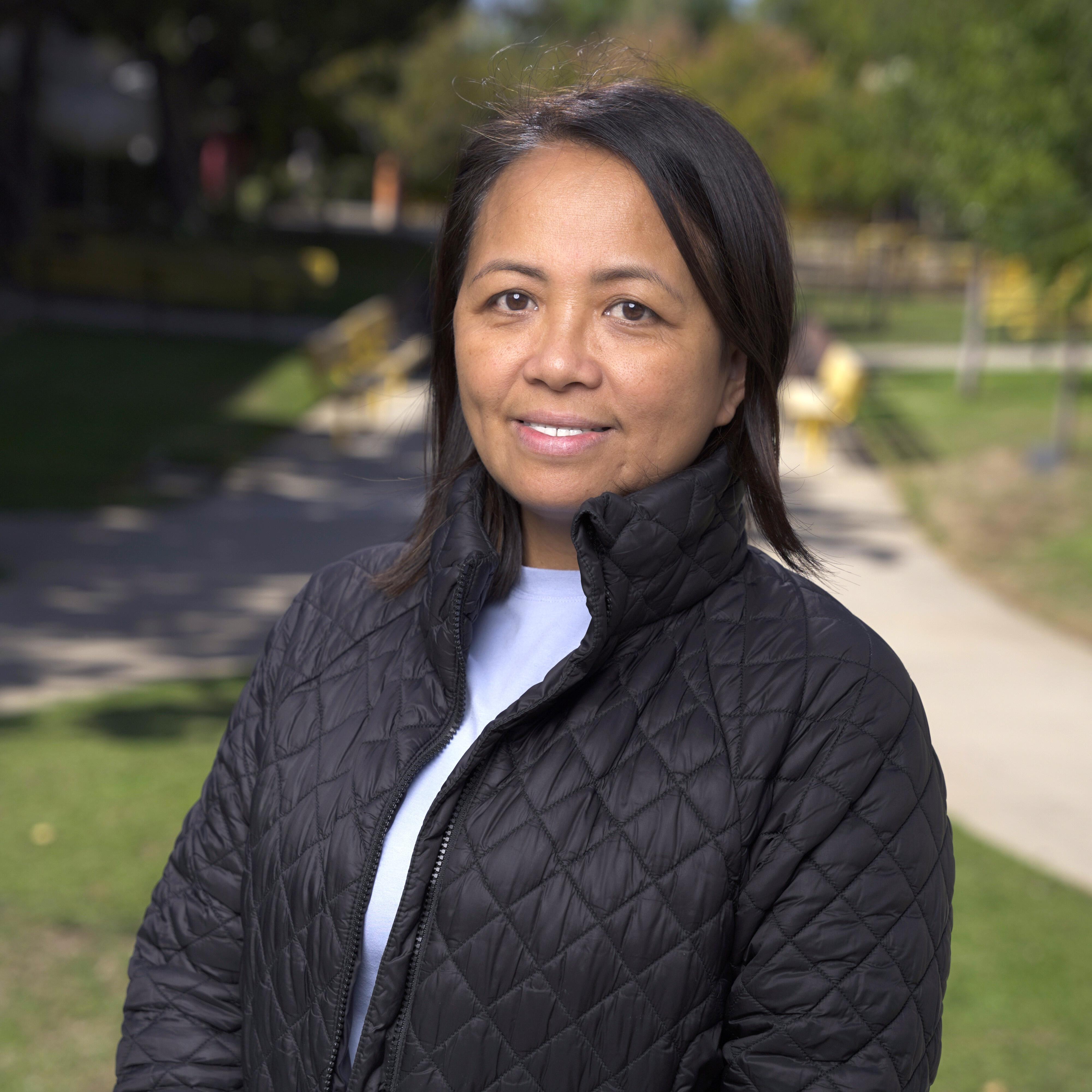 LeilaAguinaldo's Profile Photo