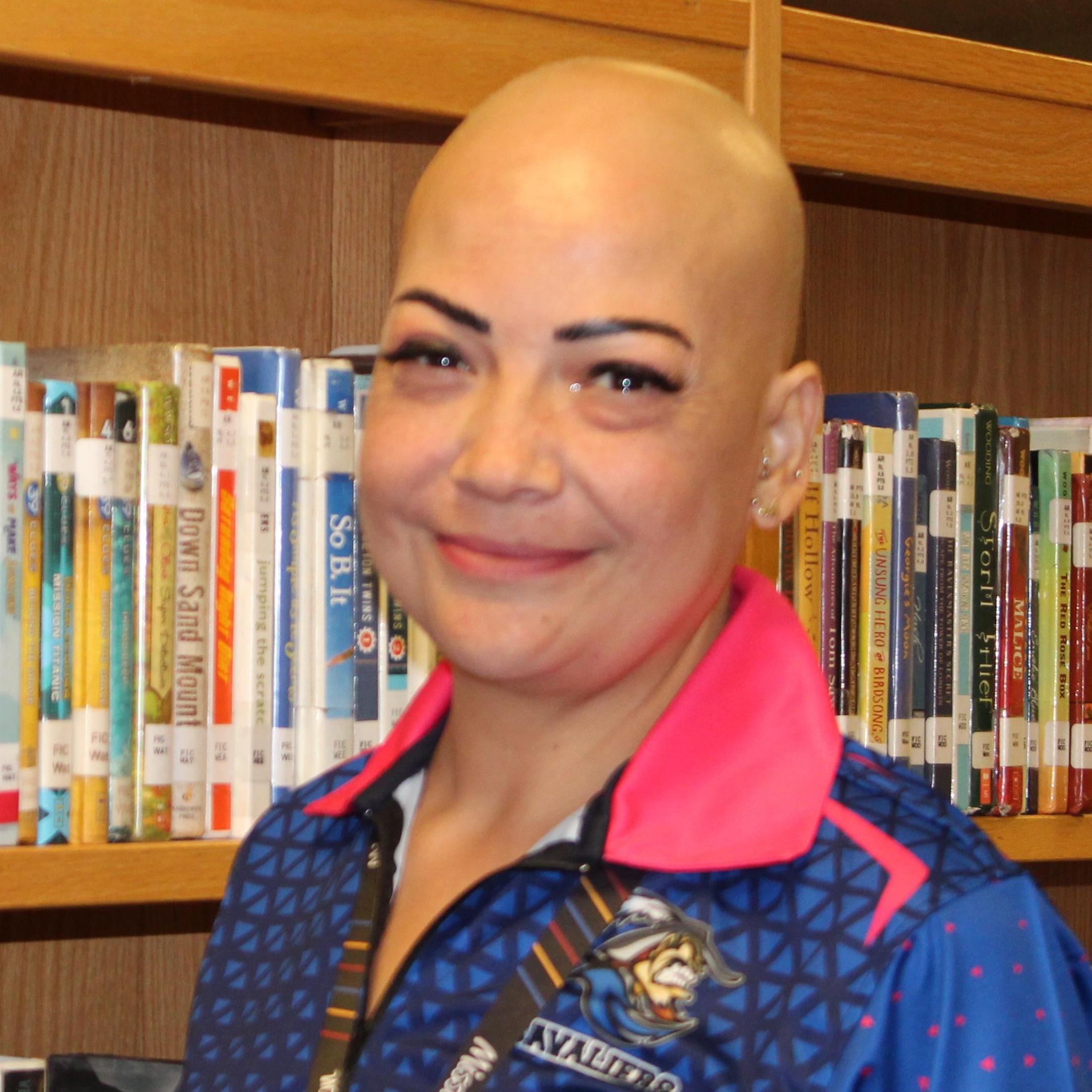 FrancesAlanis's Profile Photo