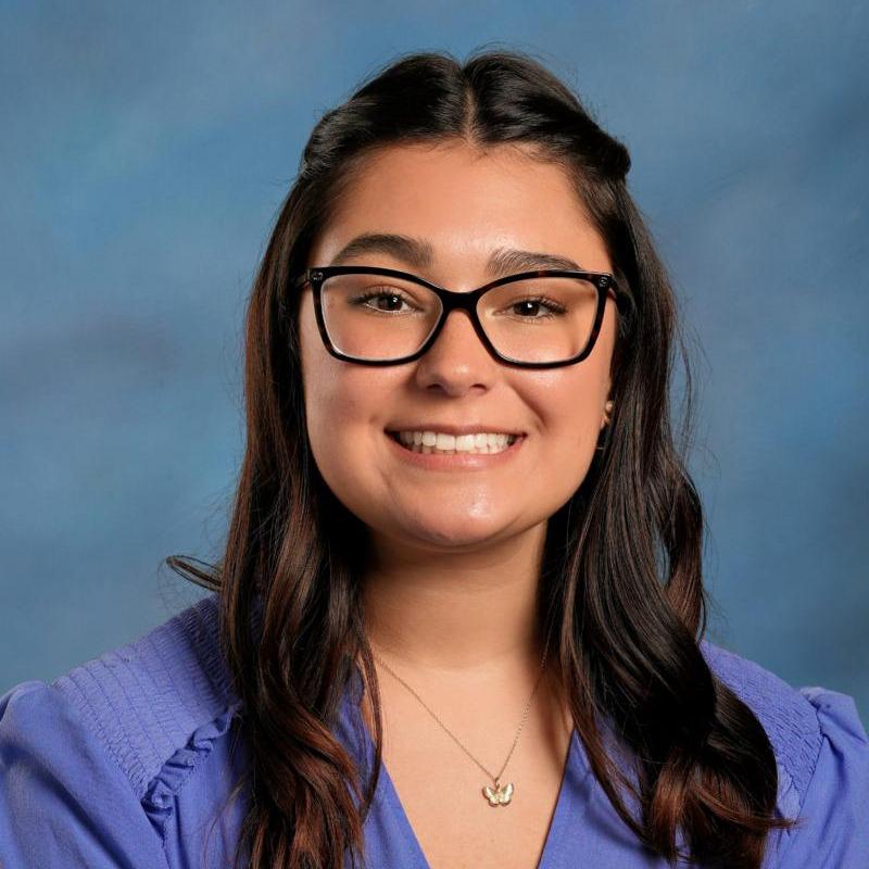 DaniellaPrzyborski's Profile Photo