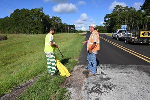 Pike County Sheriff’s Office “Litter Campaign” — 2026