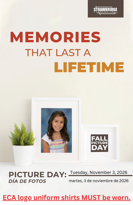 Individual and Class Picture Day Featured Photo