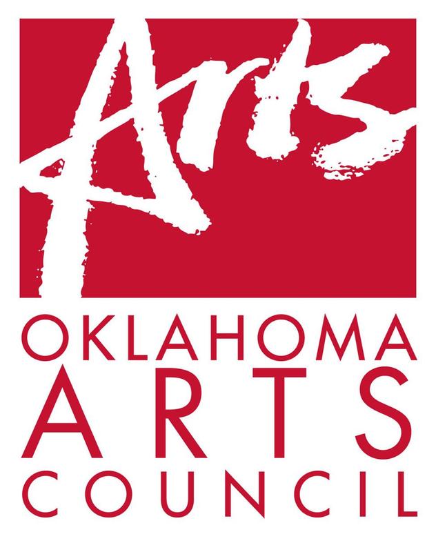 Oklahoma Arts Grant Featured Photo