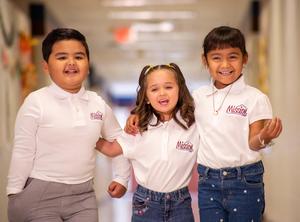 Pre-K