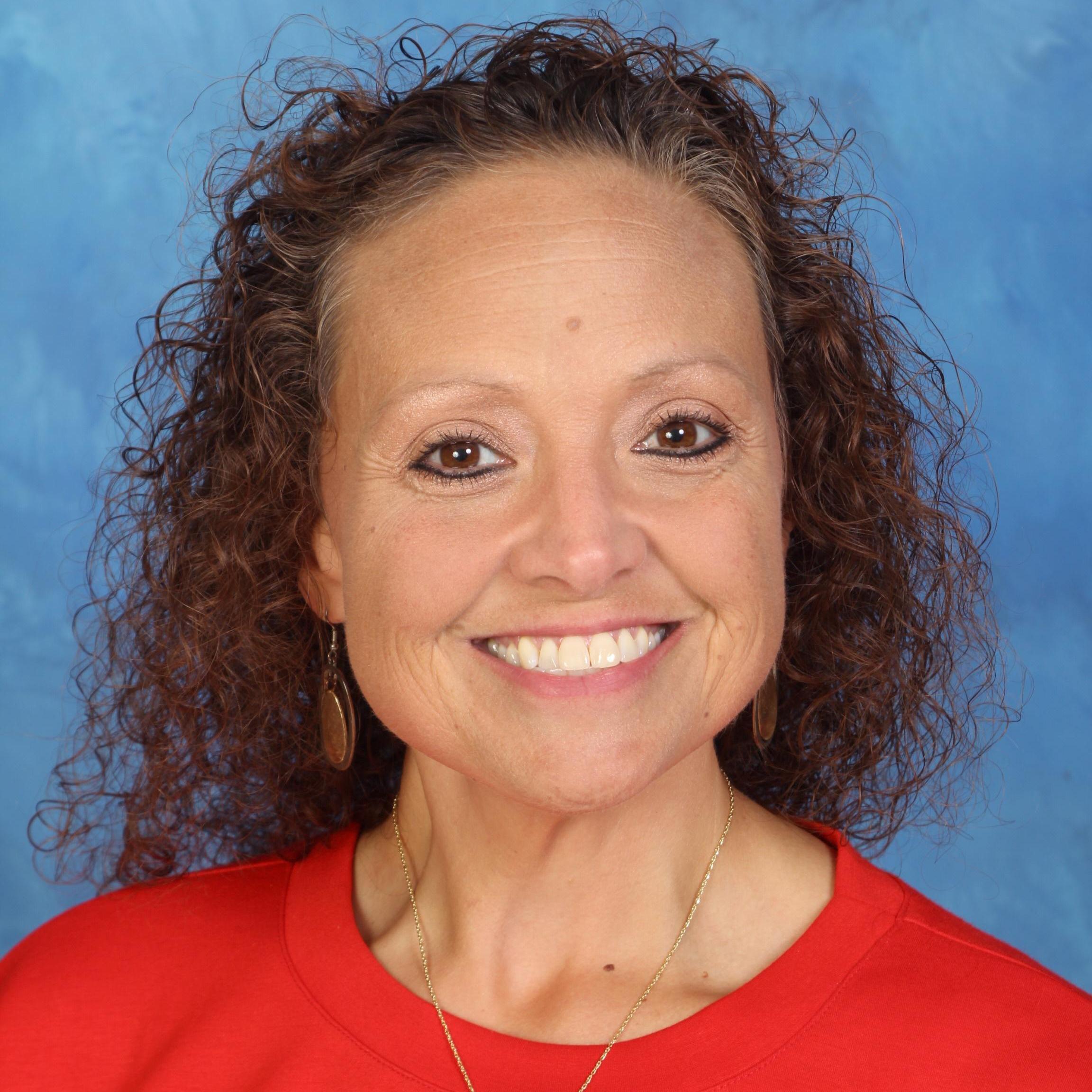 BridgetCollins's Profile Photo