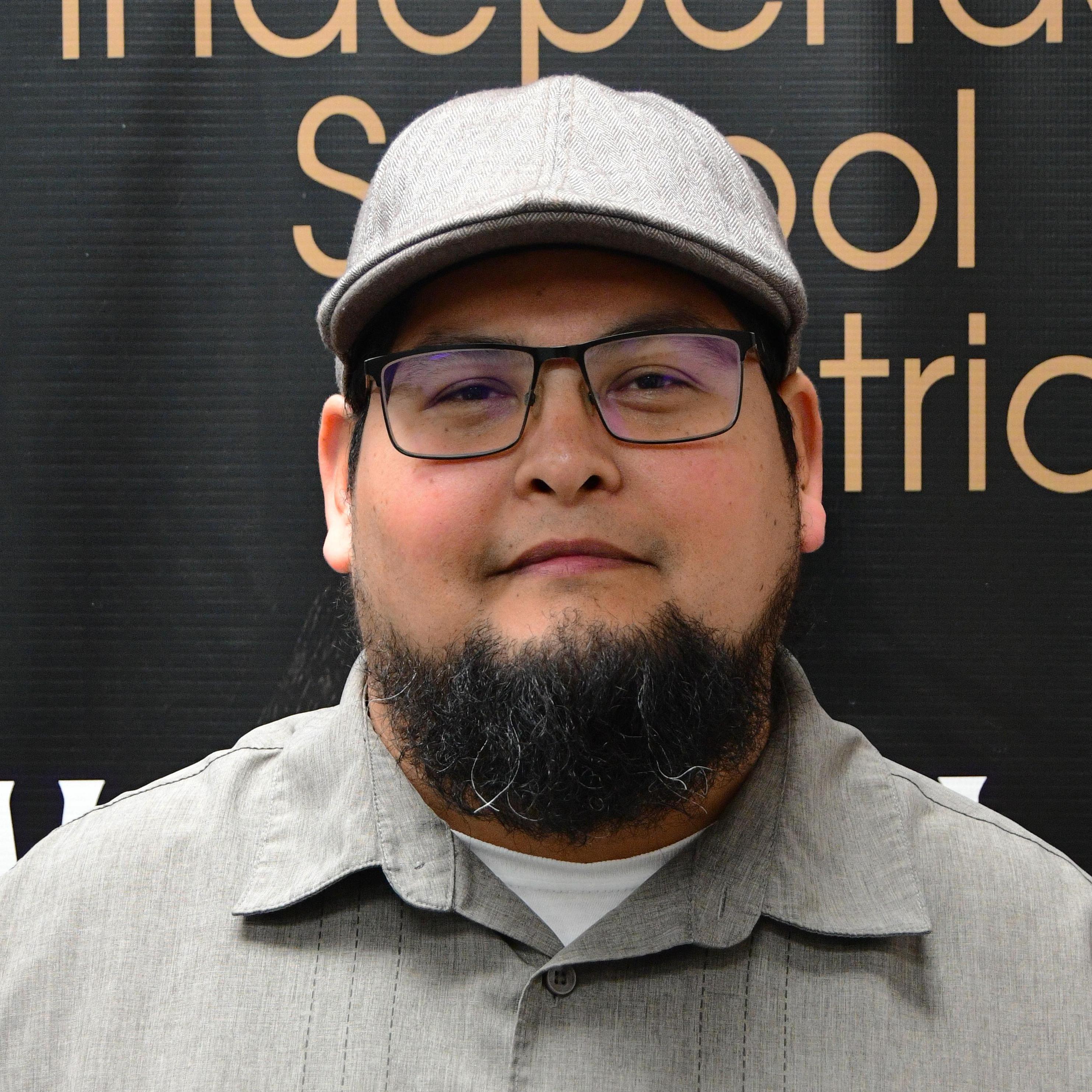 Alejandro "Alex"Vidal, Jr.'s Profile Photo