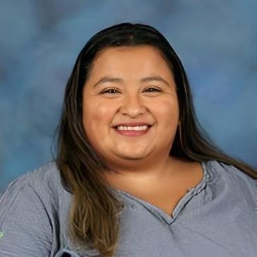 SabrinaGonzalez's Profile Photo