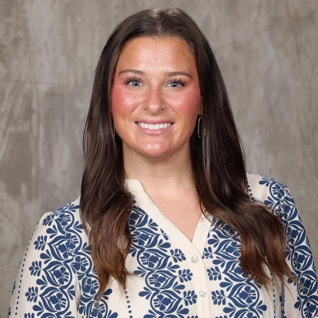AbbyParker's Profile Photo