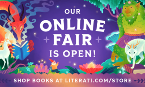 Online  book fair