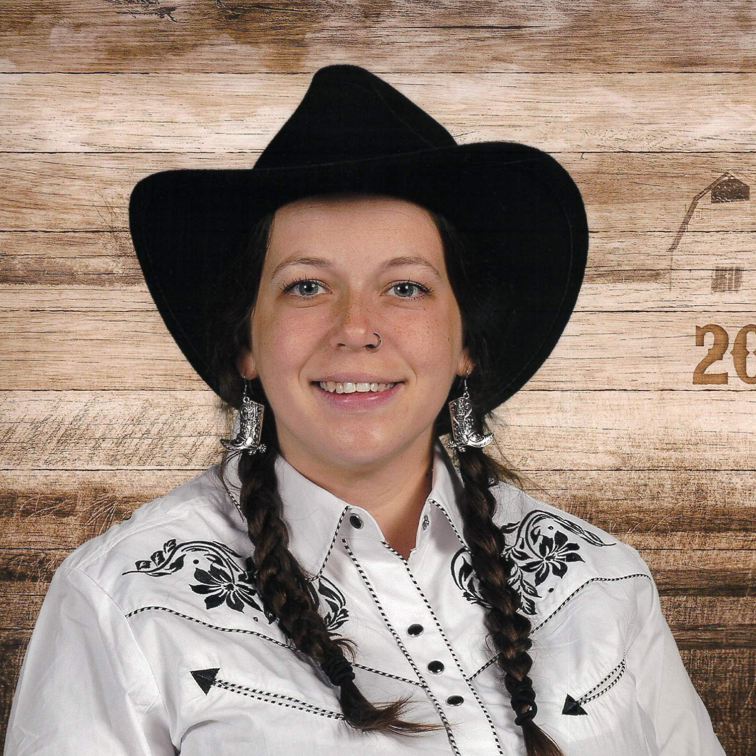 HayleighGarrett's Profile Photo