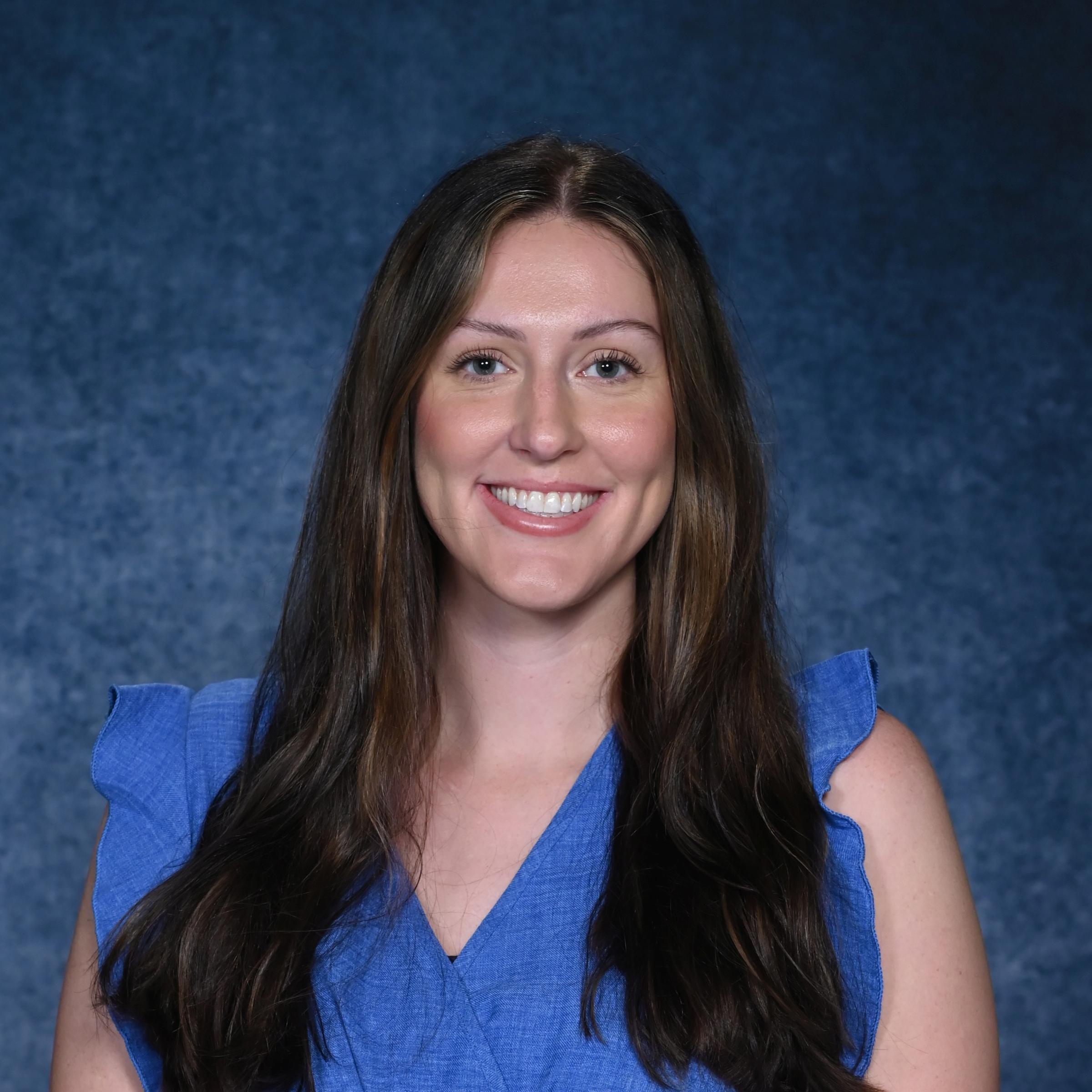 CaitlinElkins's Profile Photo