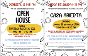 open house clip art