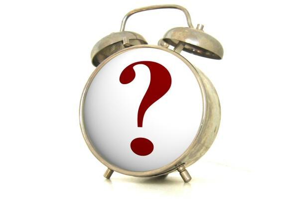Special SBAC Testing Schedule for the Next 2 Mondays (April 19th & 26th) Thumbnail Image