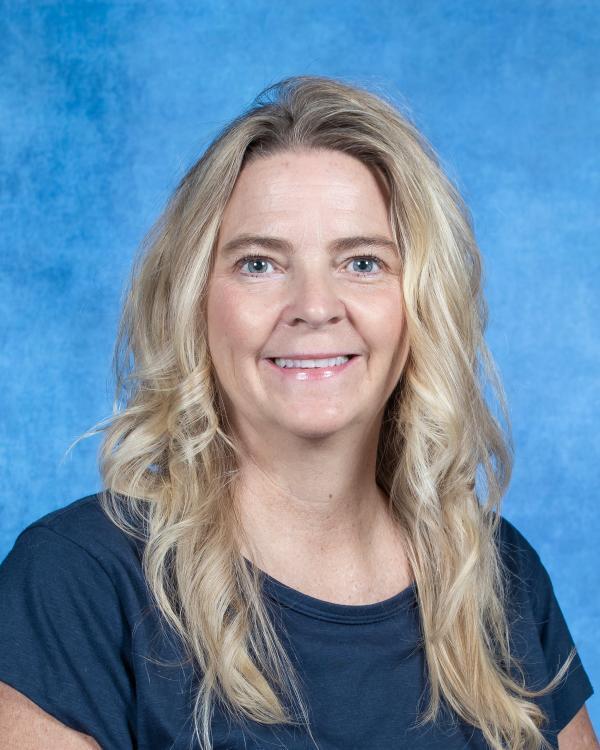 Mrs. Micari