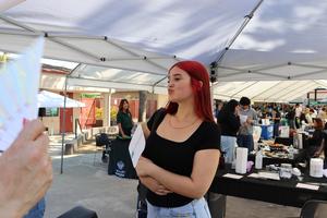 Photos from the 2026 College & Career Fair